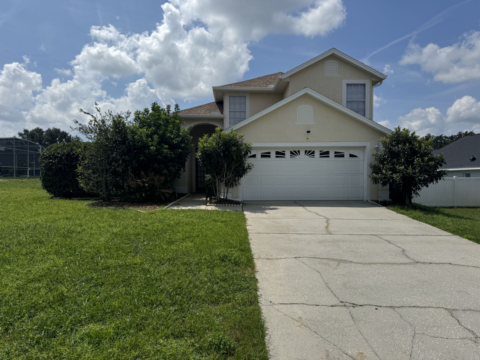 Davenport Home, FL Real Estate Listing